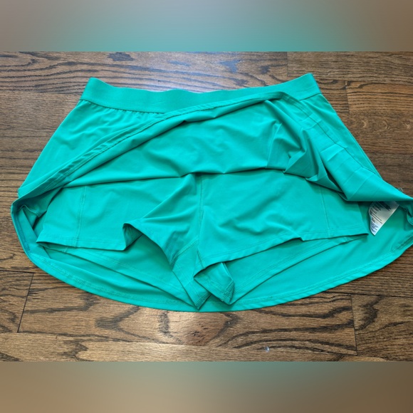 Prince Women's Elite Contrast Waist Tennis Skort, XL, NWT - Picture 8 of 8